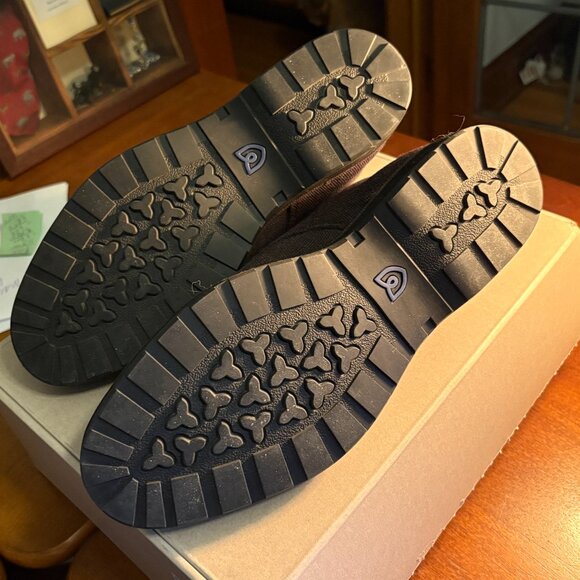 Rothy's Chukka Boot (Brand New) - Picture 5 of 5